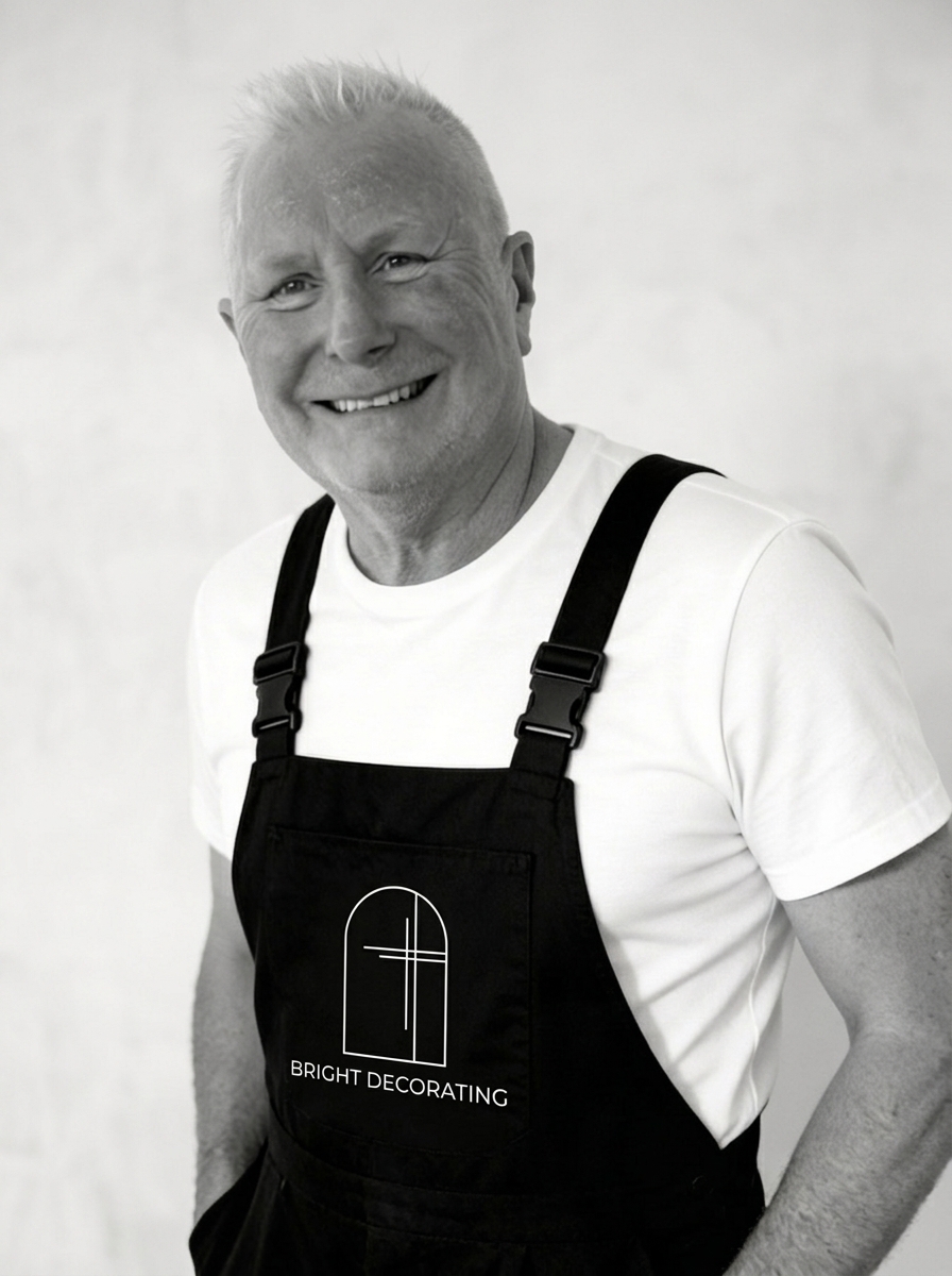 Neil — Co-founder, Bright Decorating